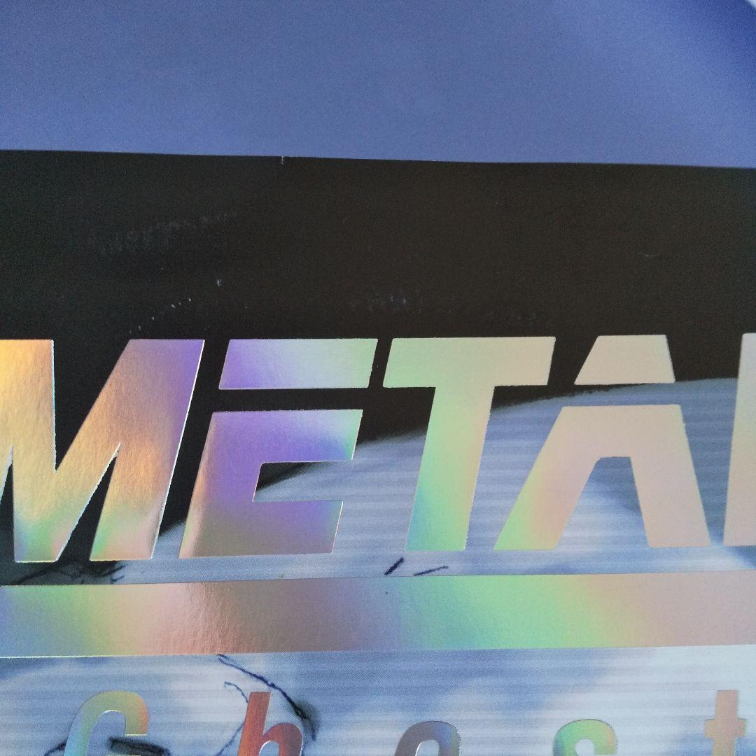 メタルギアゴーストバベル B3ポスター