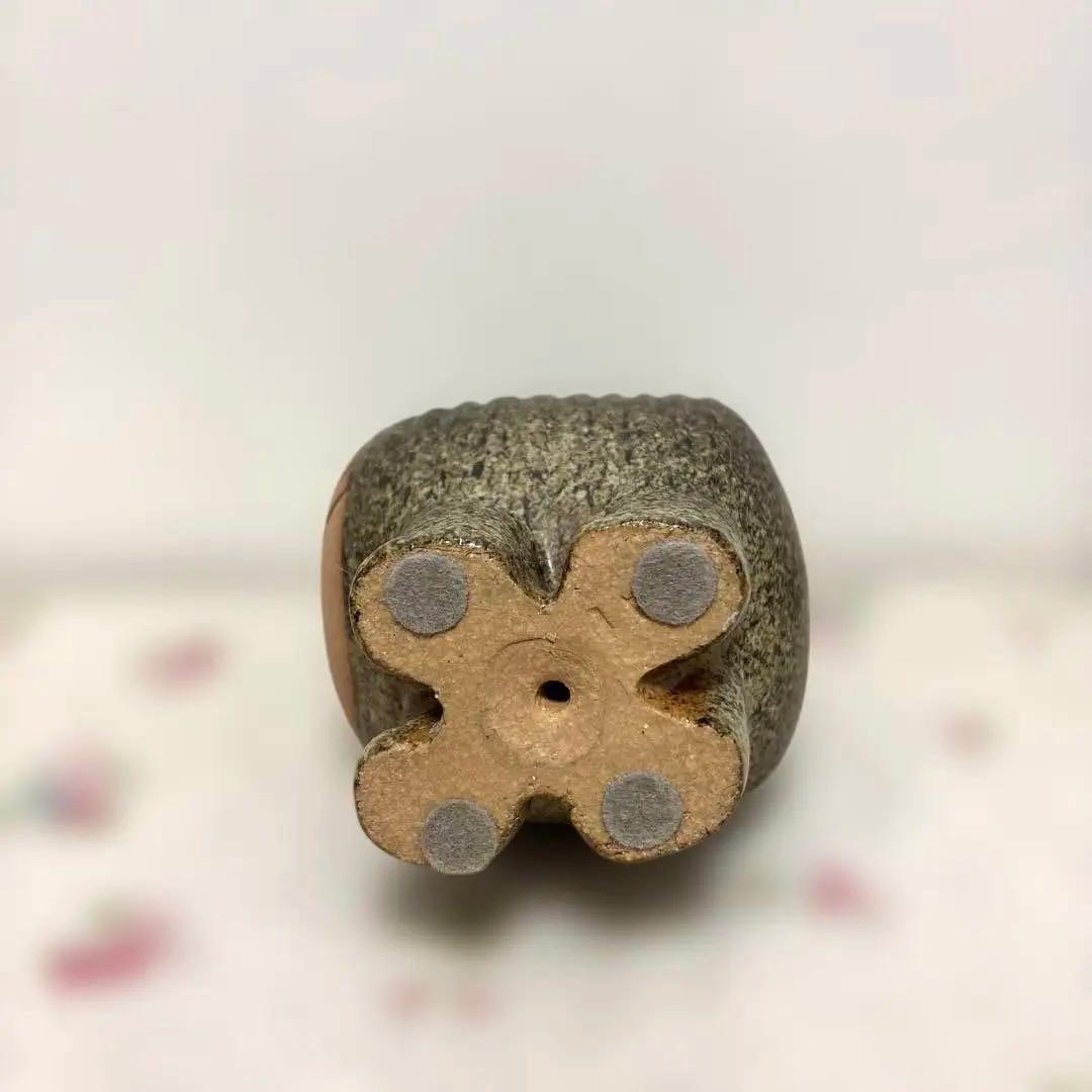 リサ ラーソン 猫 陶器