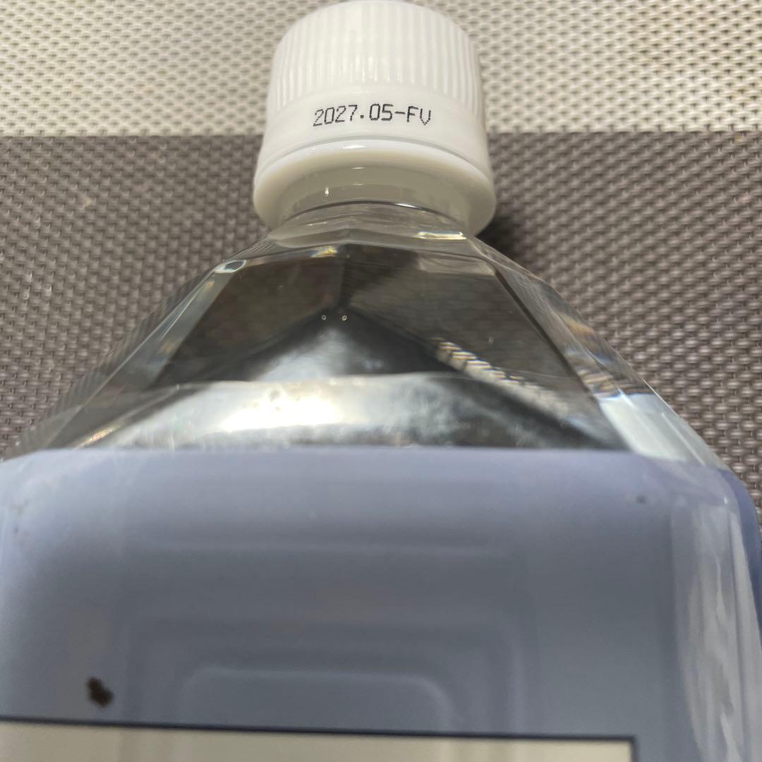 ライフエッセンス1000ml ポタポタクラブ　エコウォーター