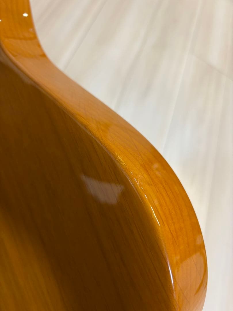 えっぎ SQUIER テレキャスター Duncanピックアップ換装済