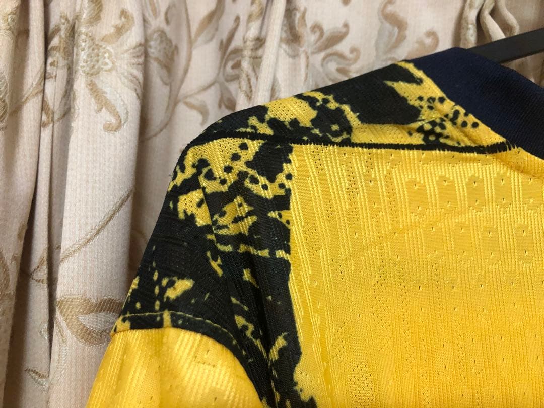 [ほぼ未使用]インテル24/25 3rdラウタロ・マルティネス リーグ 選手仕様