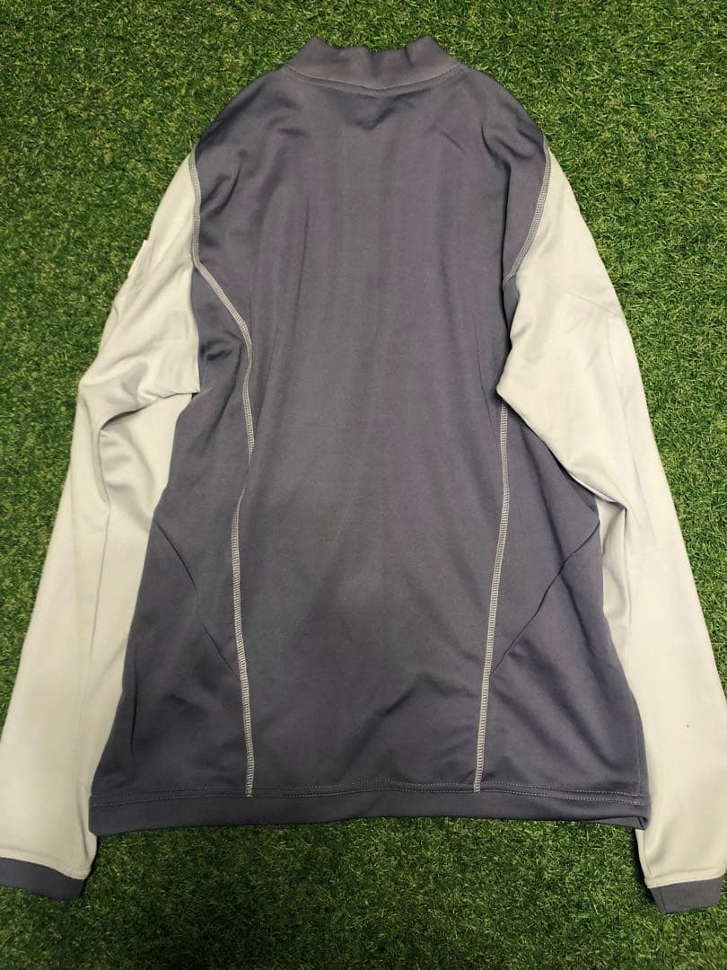 希少 横浜 F マリノス トレーニングウェア GK用 支給品 上下セット