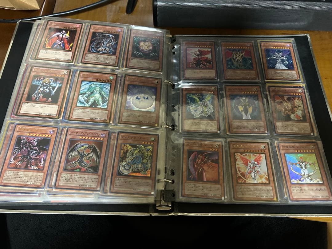遊戯王カード全キラまとめ売り激レア
