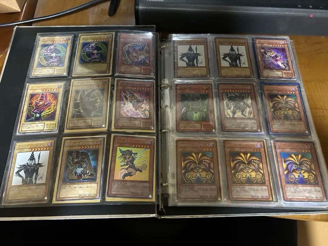 遊戯王カード全キラまとめ売り激レア