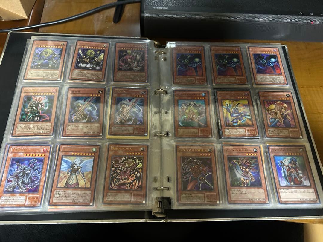 遊戯王カード全キラまとめ売り激レア