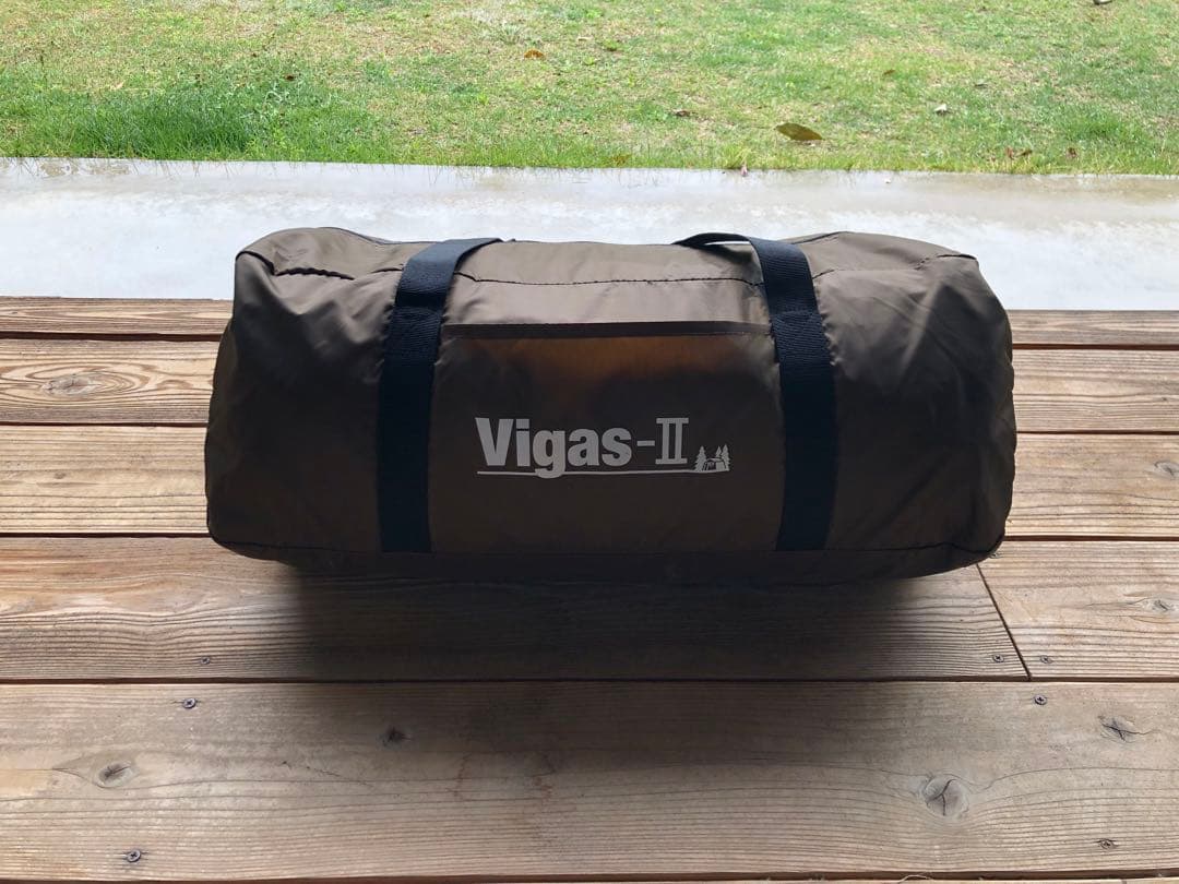 オガワ　ヴィガス2