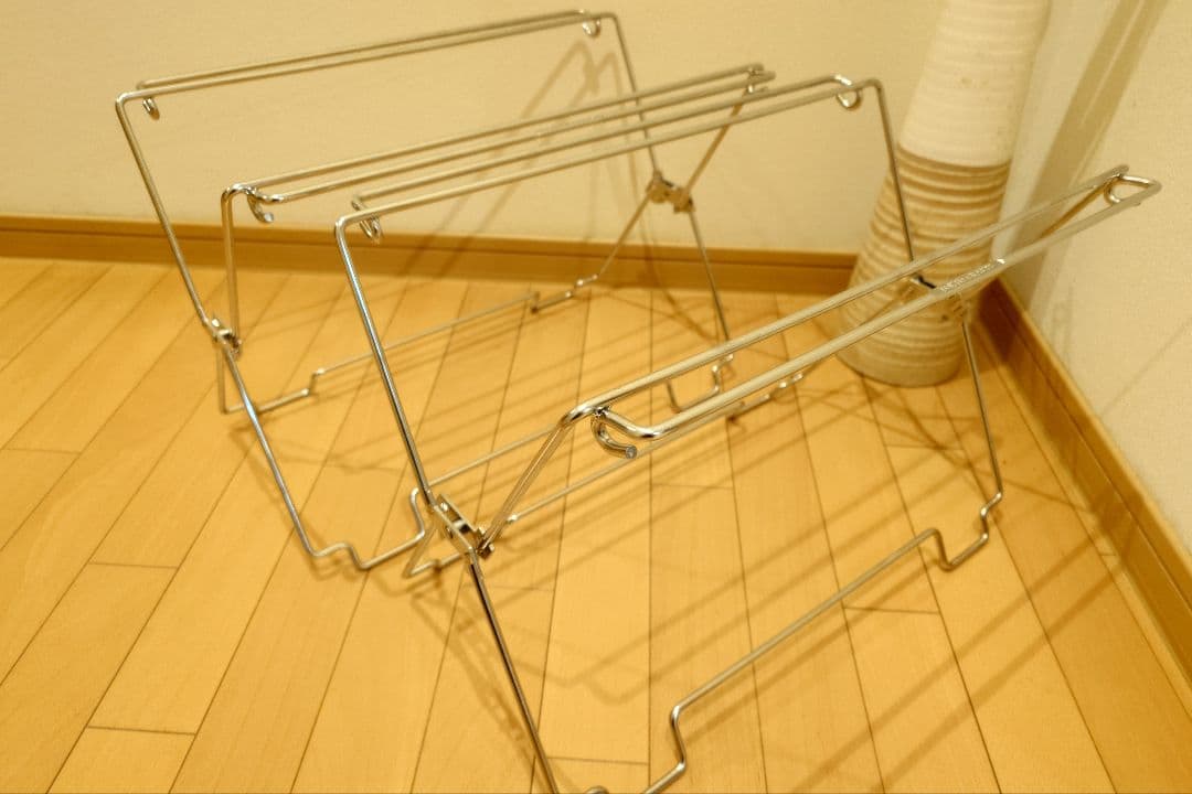 コードユニット 【2脚】トーキョークラフト TOKYO CRAFTS