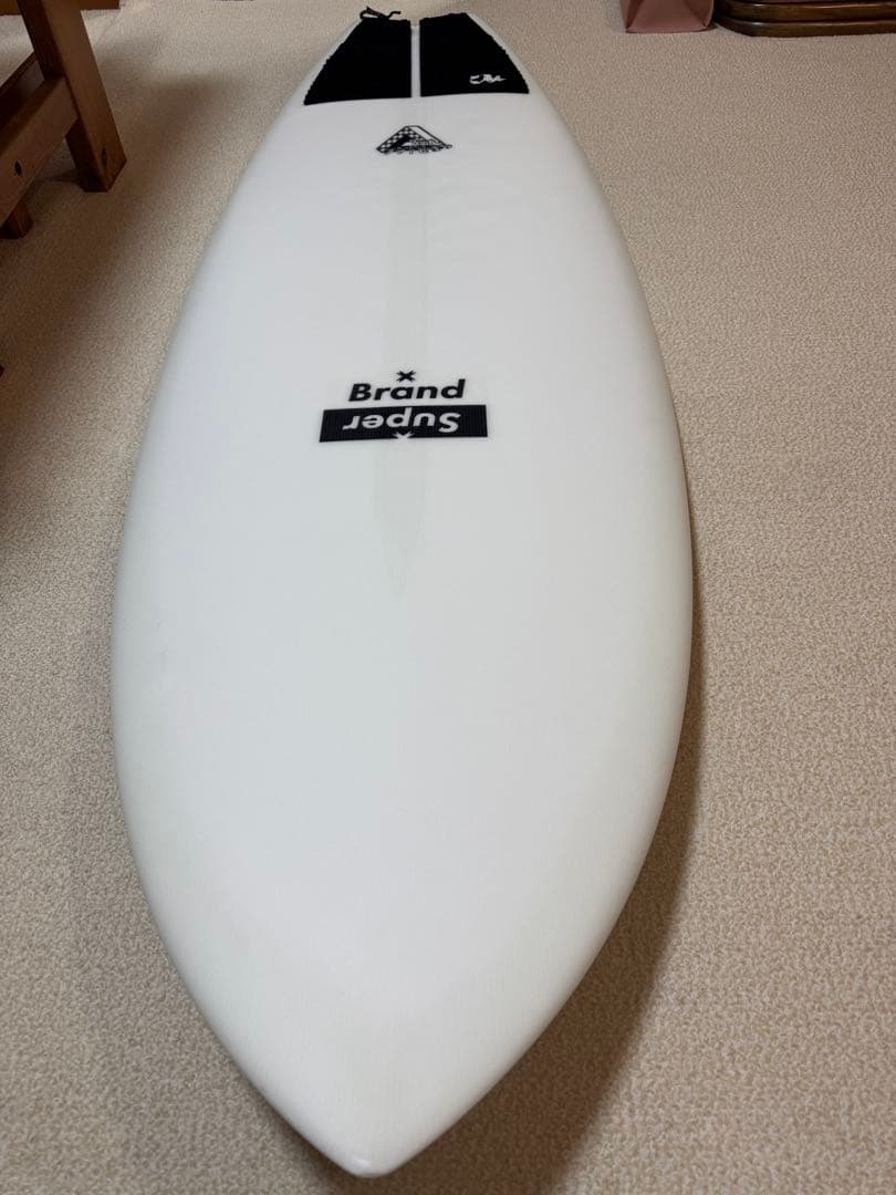 HELIX EPS 5,10 SERIALTRY スーパーブランド