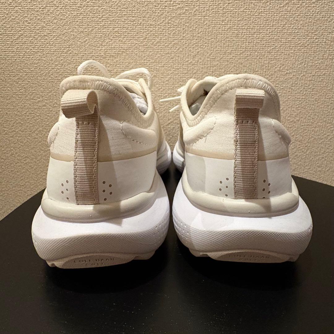 【未使用】COLE HAAN ゴルフシューズ レディース