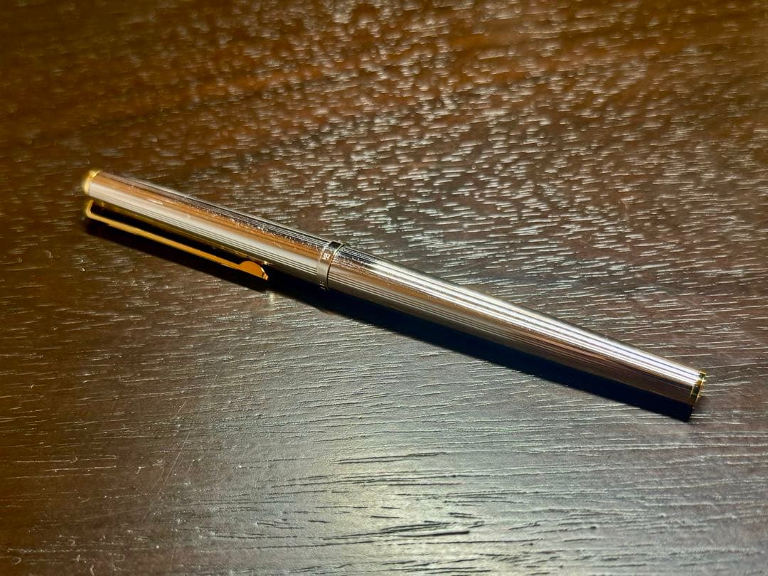 【希少】PARKER85 ボールペン フランス製【日本未発売】