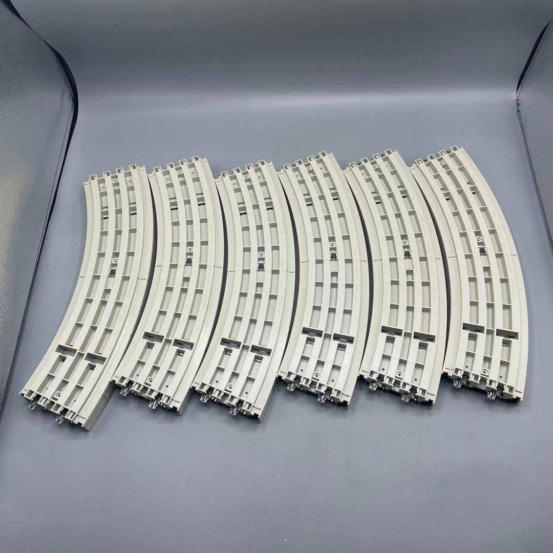 1/150 V13 複線高架線路セット R414/381 V線路セットシリーズ