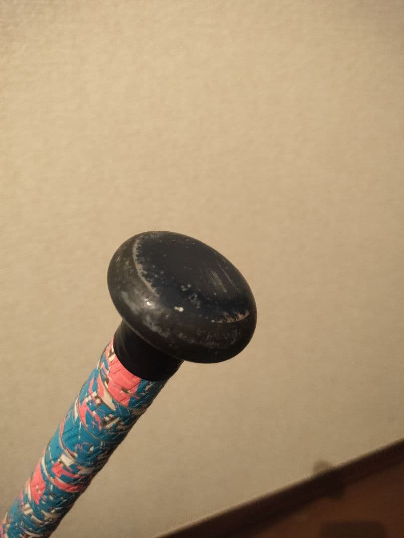 [値下げ] スターシャイン 2nd 少年軟式バット 78cm