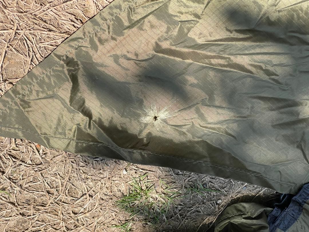 DOKICAMP G5000 ドームテント