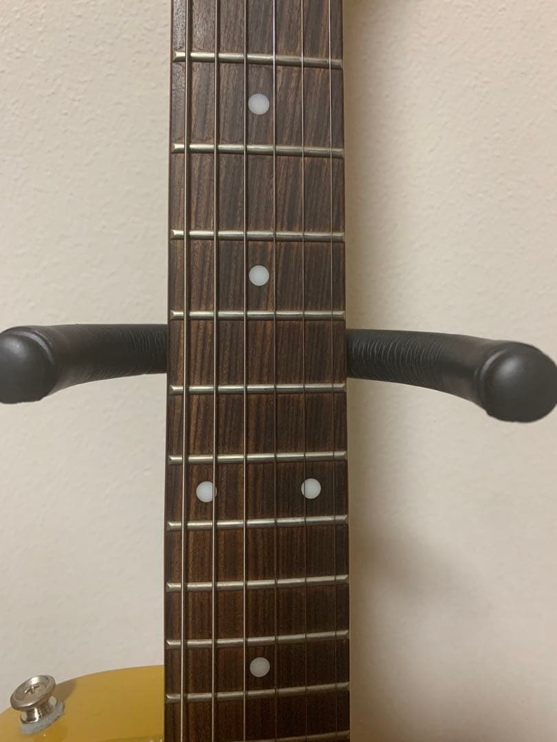 Epiphone Les Paul Special ケース 付