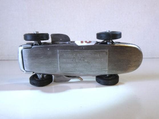 特価 SRC (1/43) メルセデスベンツ W196