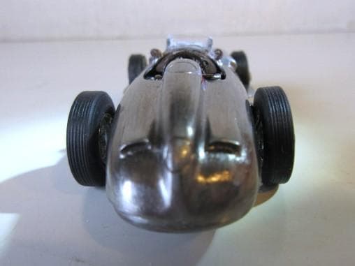 特価 SRC (1/43) メルセデスベンツ W196