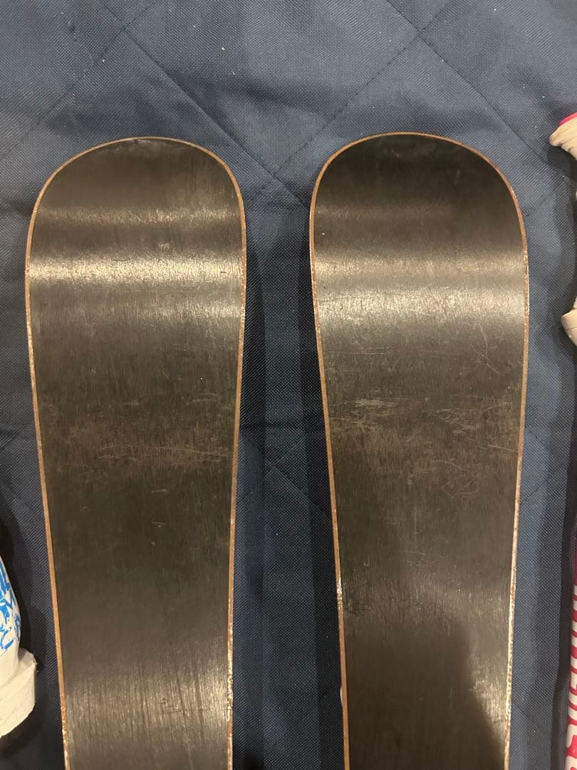 スキー デビュー ロシニョール 70cm板のみ子供 幼児