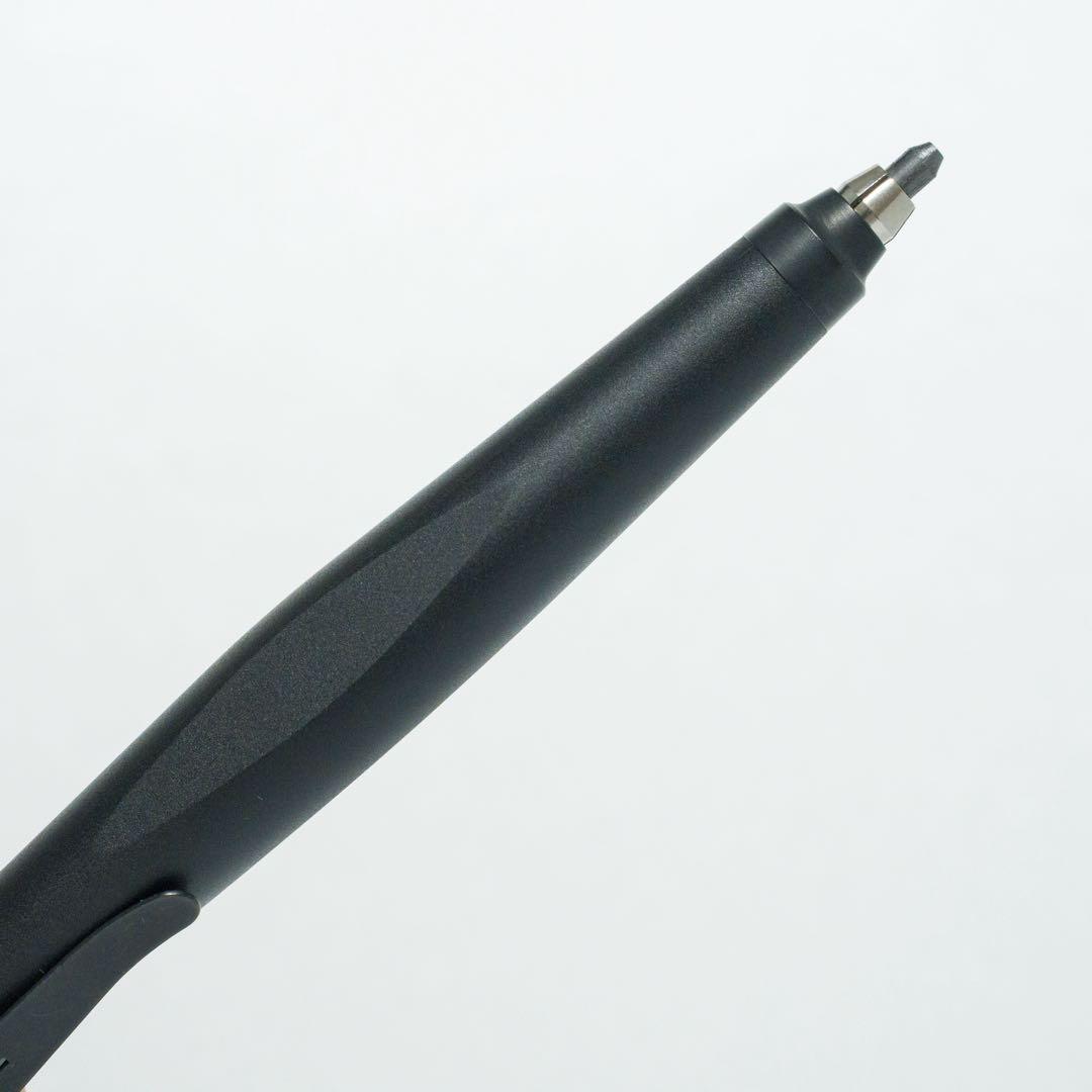 ラミー LAMY スクリブル 3.15mm 芯ホルダー 旧型ブラック
