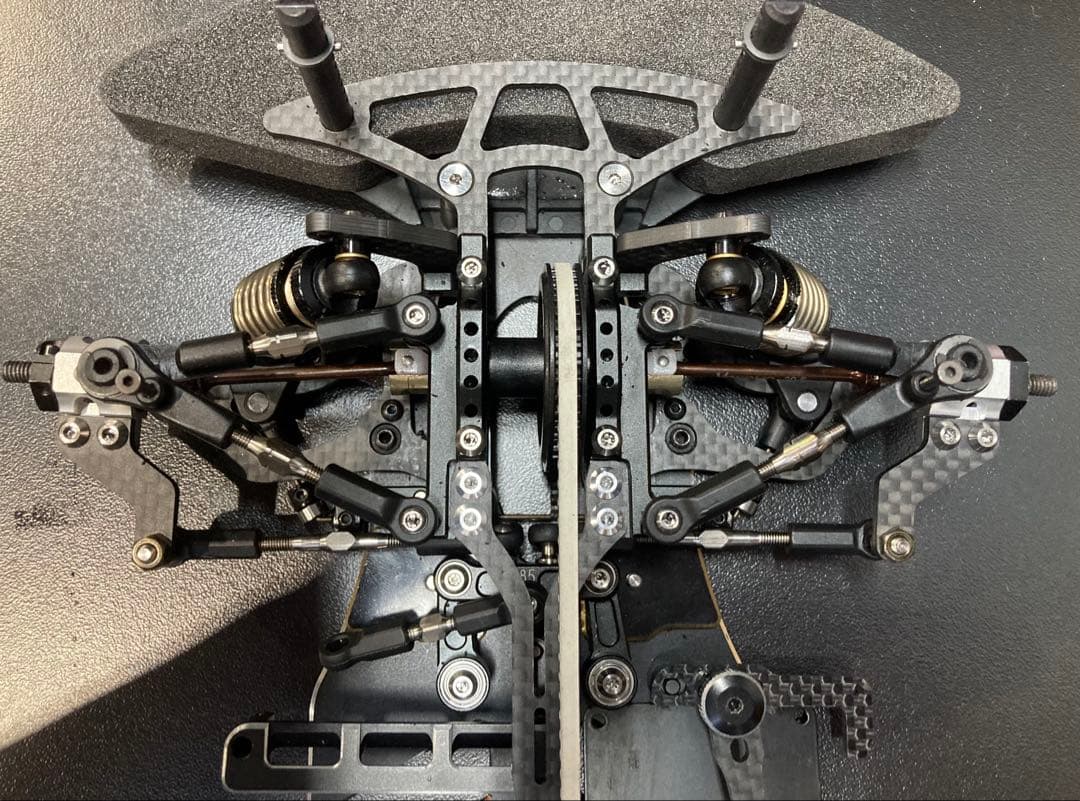 H*r様 ヨコモ　MS1.0 フルオプション仕様