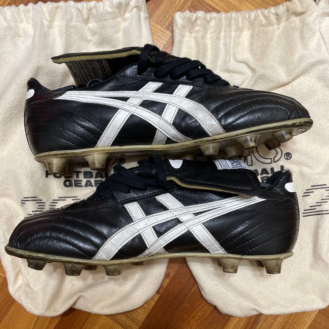 アシックス インジェクター2002 26.0cm