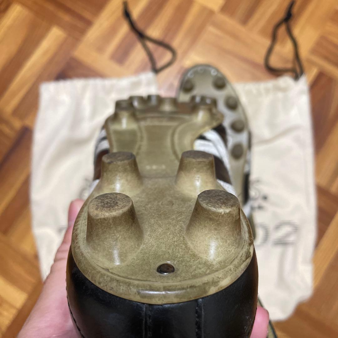 アシックス インジェクター2002 26.0cm