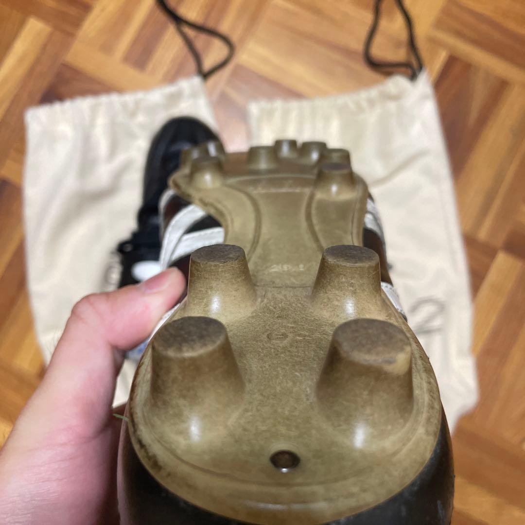 アシックス インジェクター2002 26.0cm