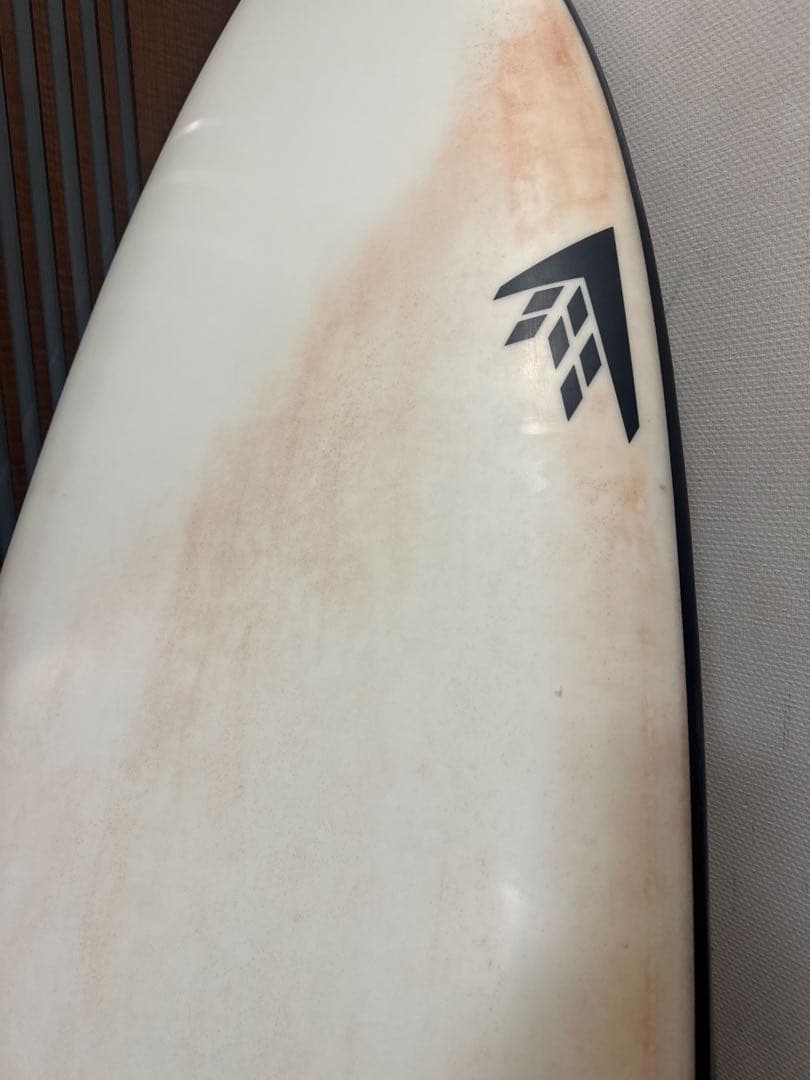 速FireWire SWEET POTATO 5'10 45.2L 着払・手渡可