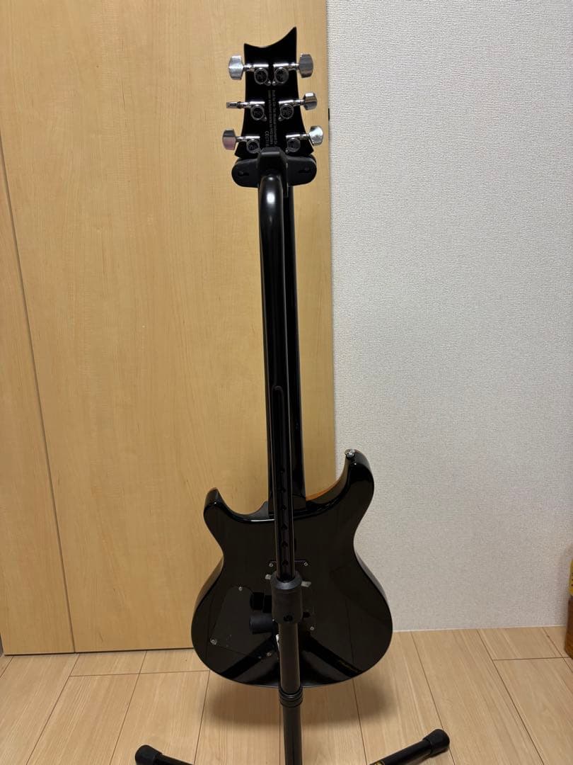 ギター PRS SE Custom24 35th Anniversary
