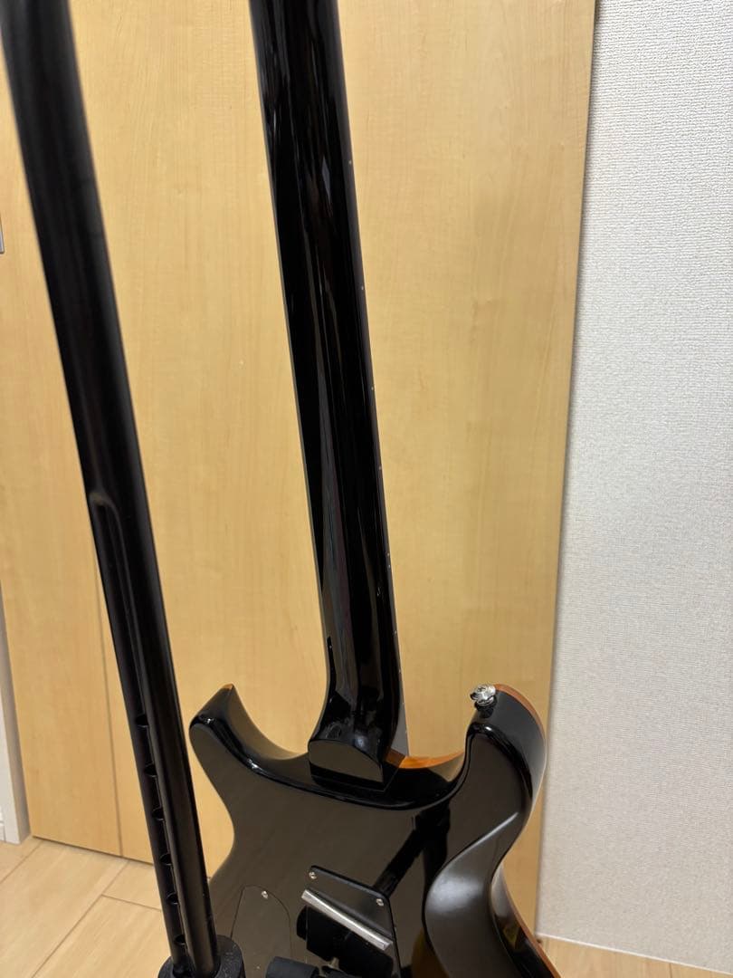 ギター PRS SE Custom24 35th Anniversary