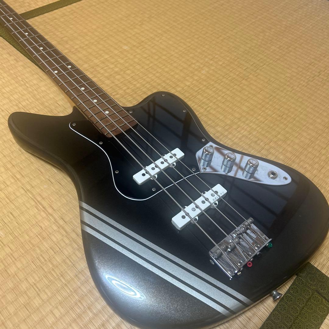 Psychederhythm Psycho master 4弦ベース