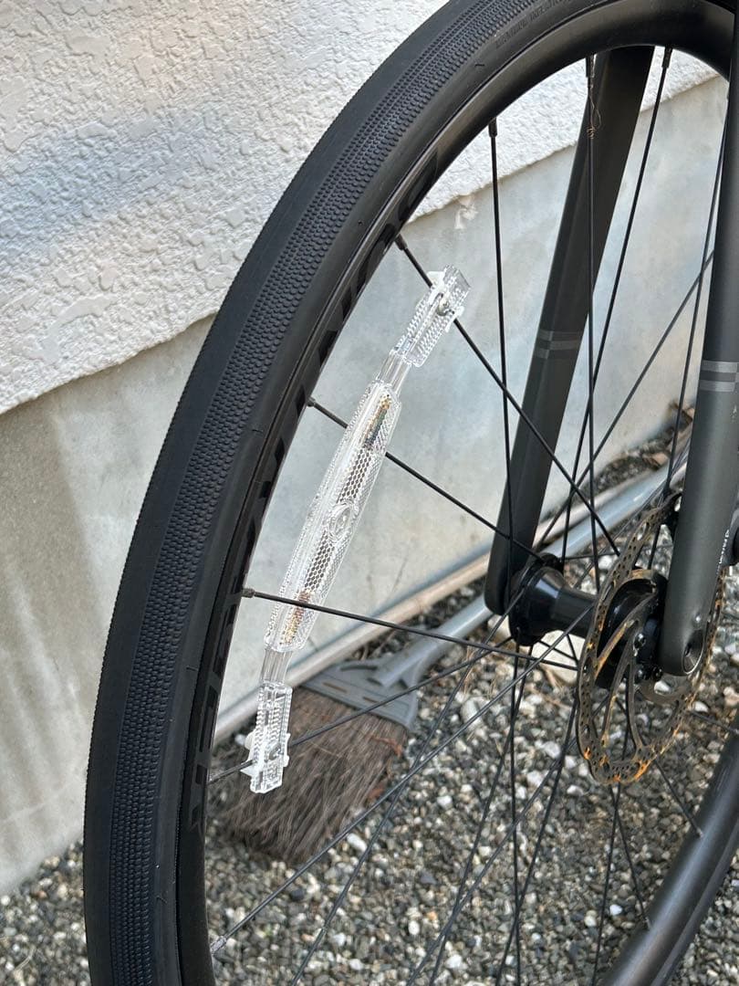 TREK 自転車　美品