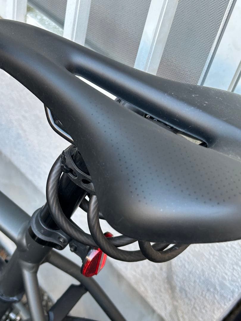 TREK 自転車　美品