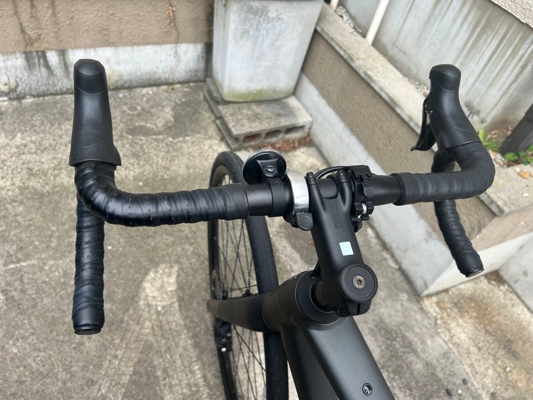 TREK 自転車　美品