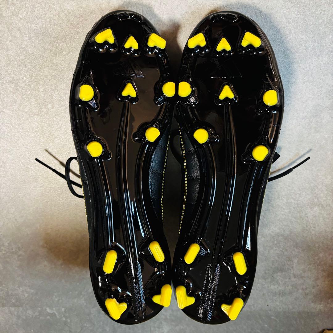 F50 ELITE 2010 FG 28cm アディダス スパイク シューズ ＊