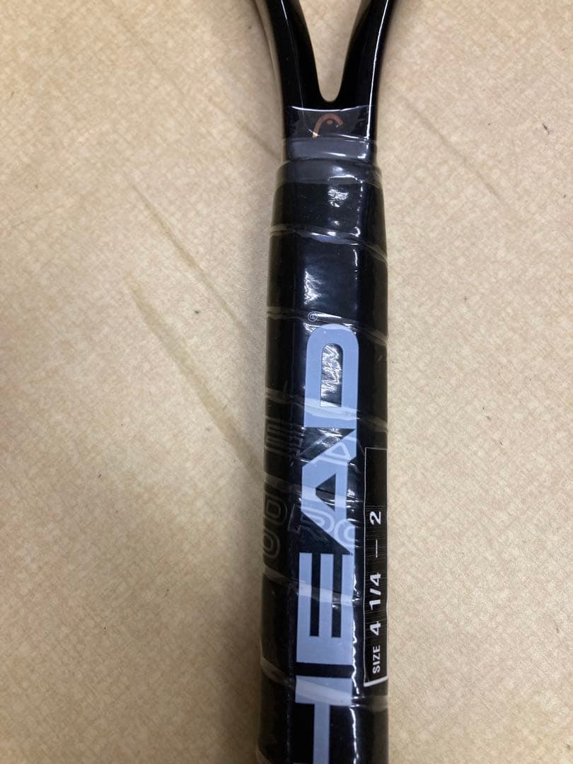 2022 SPEED PRO BLACK G2 新品未使用 ジョコビッチ