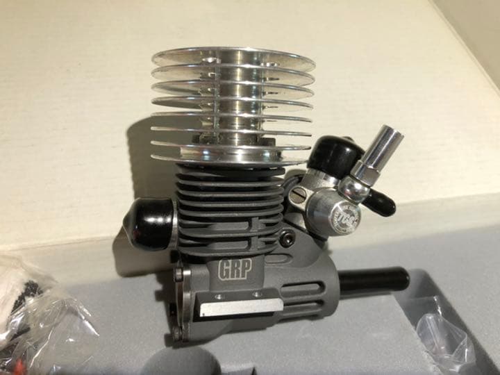 12エンジンGRP Engines12 Touring (最終値下げしました)