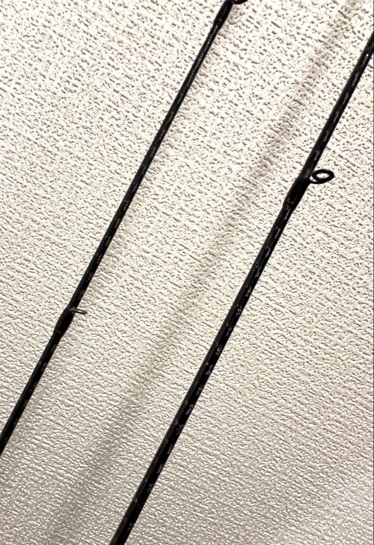 手渡し限定　シマノ　20ゾディアス167M-S、164L-BFS 2本セット