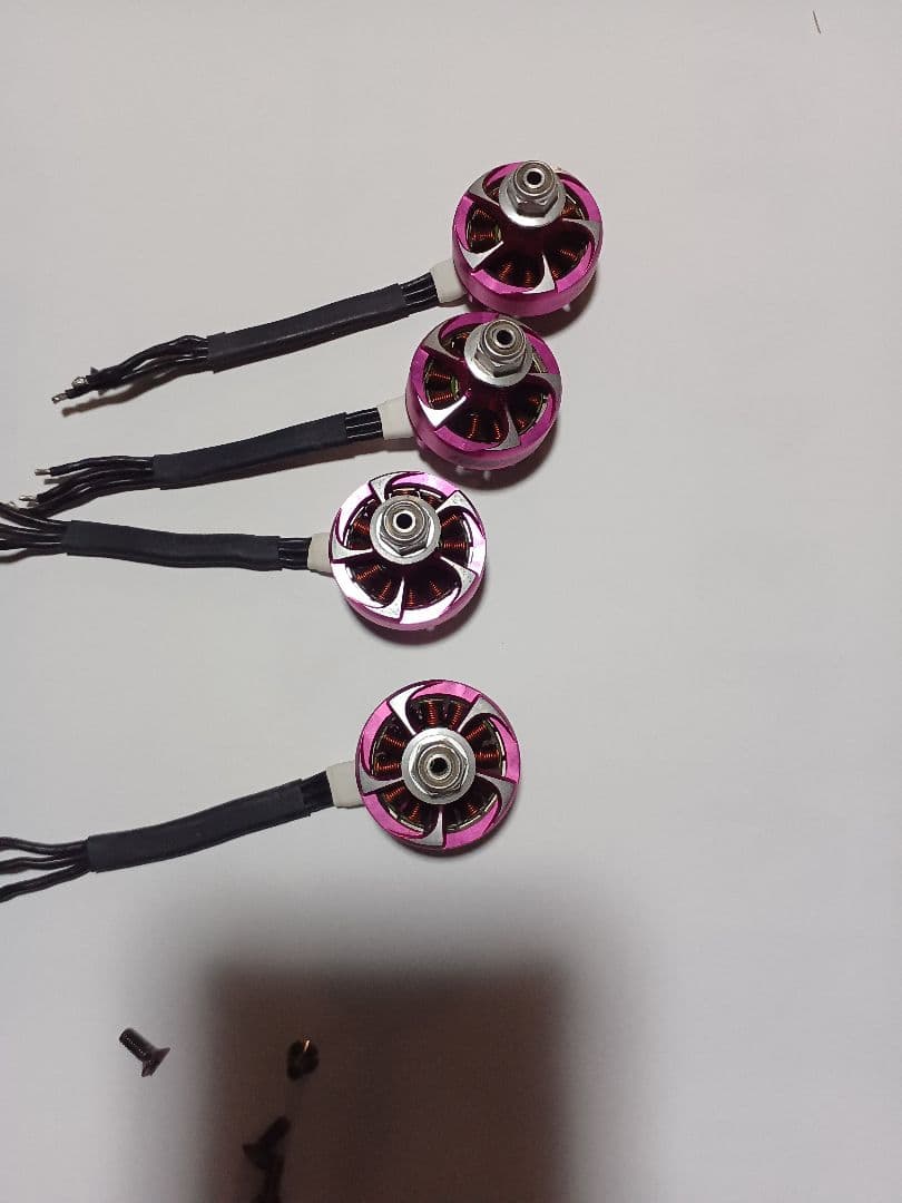 IFLIGHT. FPVドローンフレーム カーボンファイバー