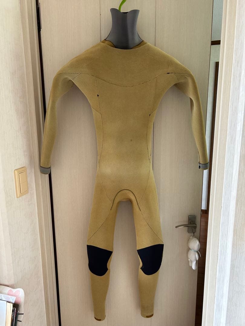 価格応談　ラッシュウェットスーツ　RASH セミドライ　アスリートシリーズ　M