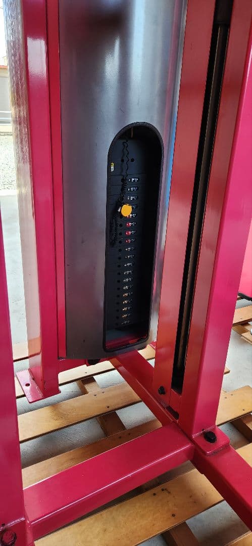 Proformance タフスタッフ懸垂 チンニング 背筋 サポートウェイト