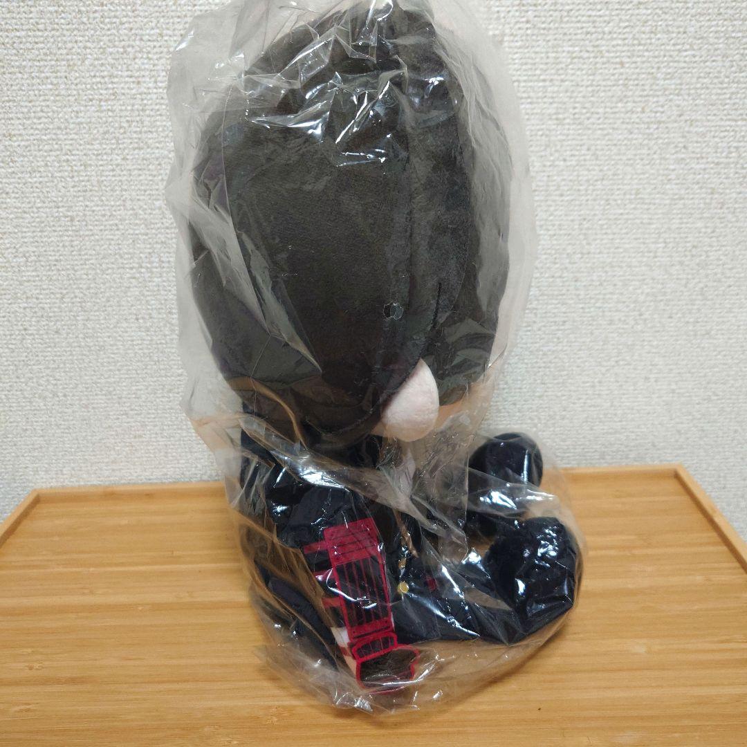 わんぱく！刀剣乱舞　加州清光　BIG　ぬいぐるみ