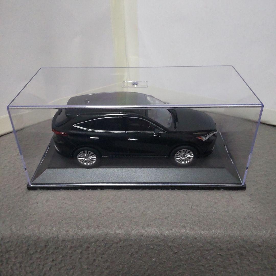 ☆ 1/30 非売品 【未使用】トヨタ ハリアー 219 カラーサンプル 送料込