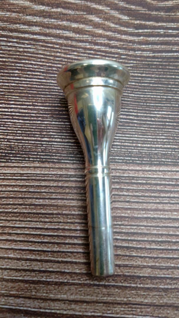 ブラスラボモモ30DW ホルン用マウスピース