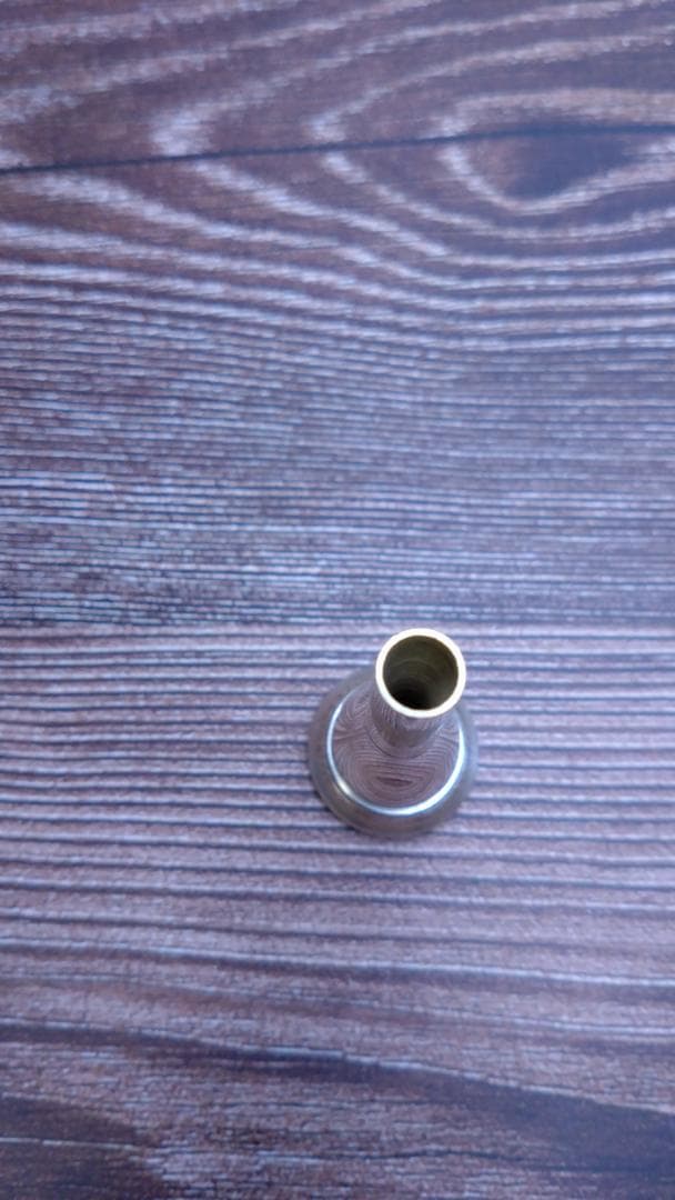 ブラスラボモモ30DW ホルン用マウスピース