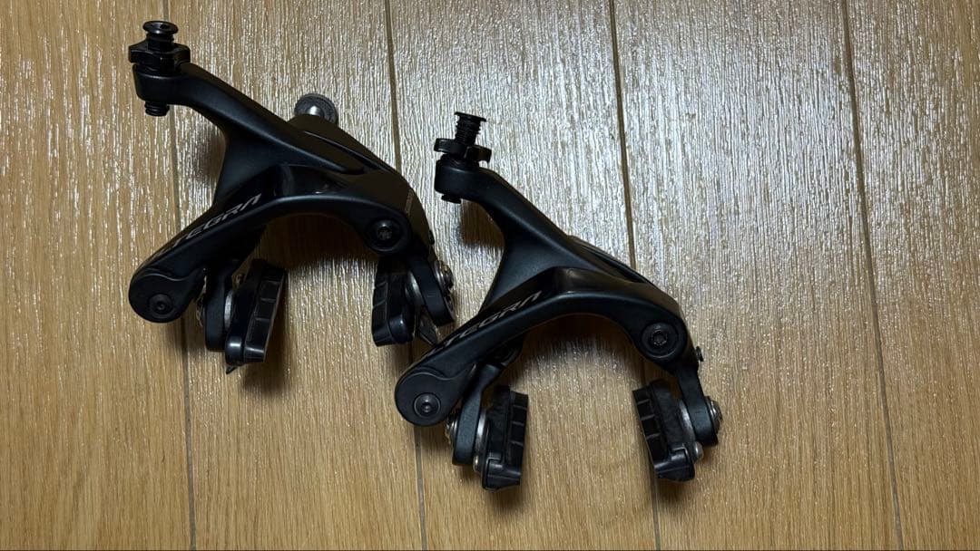 シマノ キャリパーブレーキ BR-R8000 前後セット