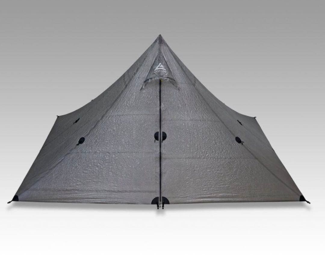 locus gear Khufu ローカスギア DCF-B DPTEセット