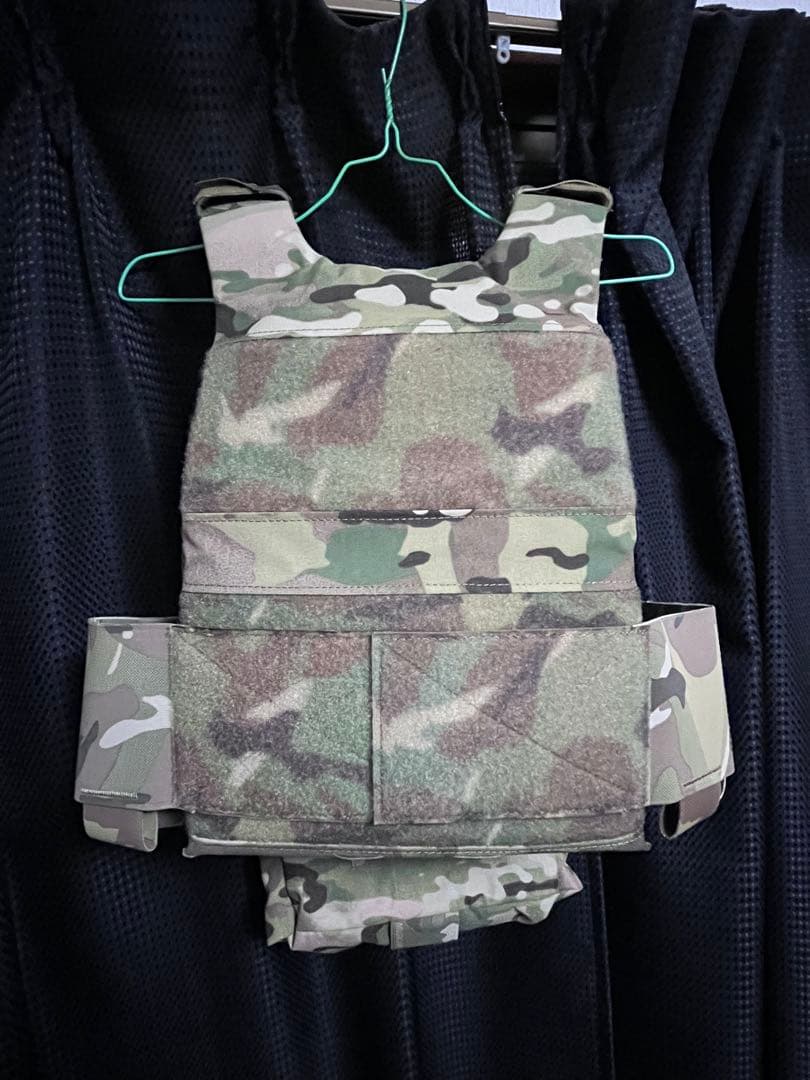 フェローコンセプト　スリックスター　レプリカセット Ferro Concepts