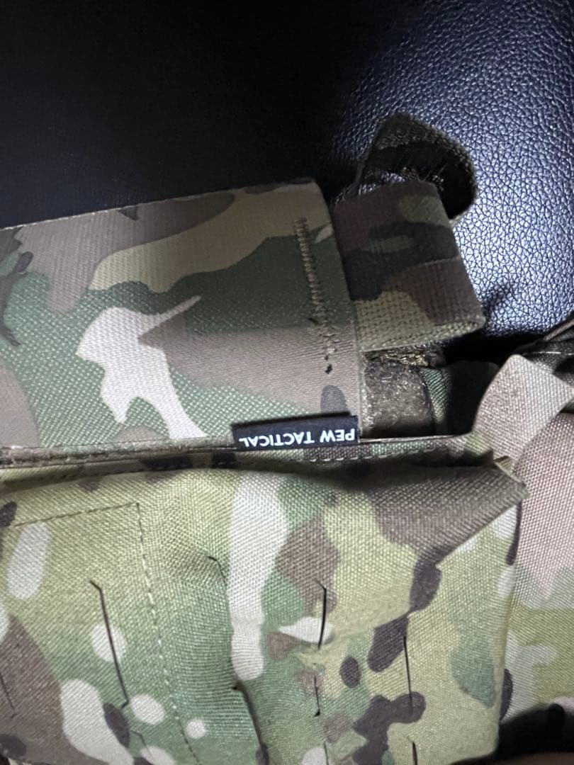 フェローコンセプト　スリックスター　レプリカセット Ferro Concepts