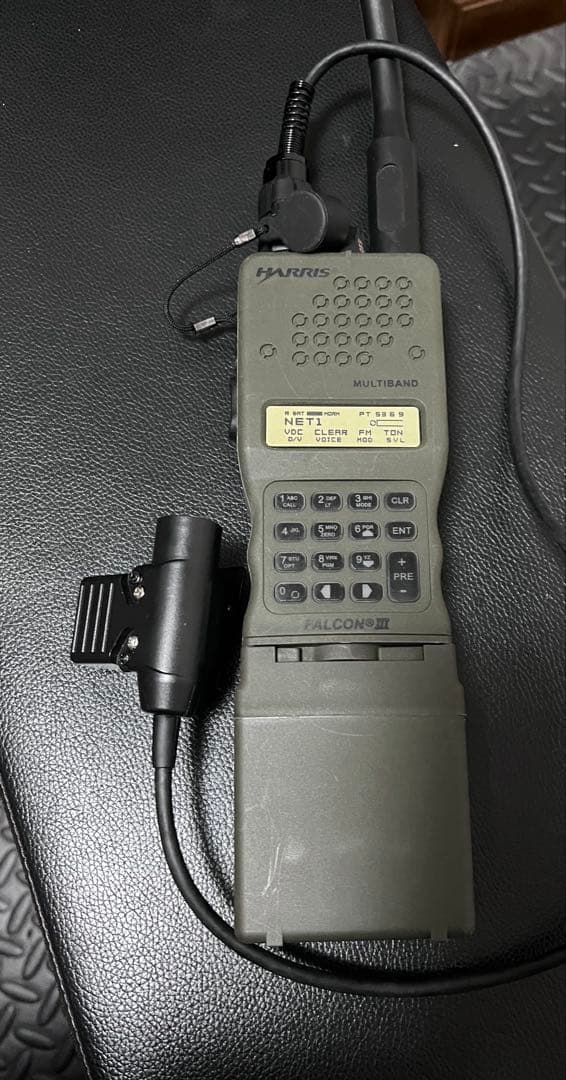 フェローコンセプト　スリックスター　レプリカセット Ferro Concepts