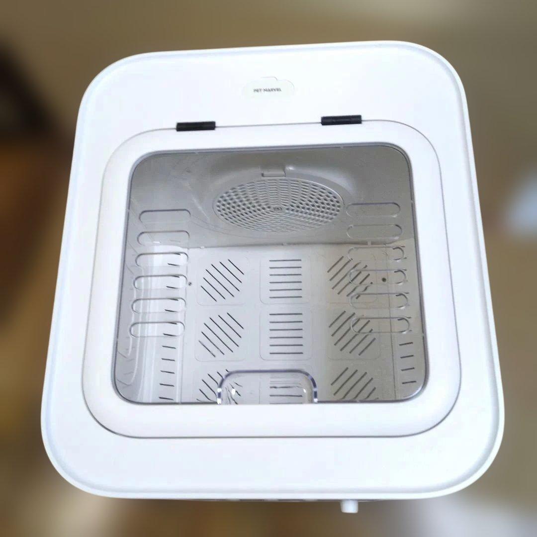 専用　ペットドライルーム　ペットドライヤー　NFSDR11A　ペットマーベル